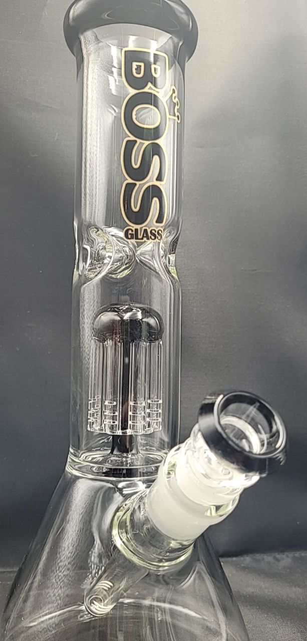 12" BOSS Beaker