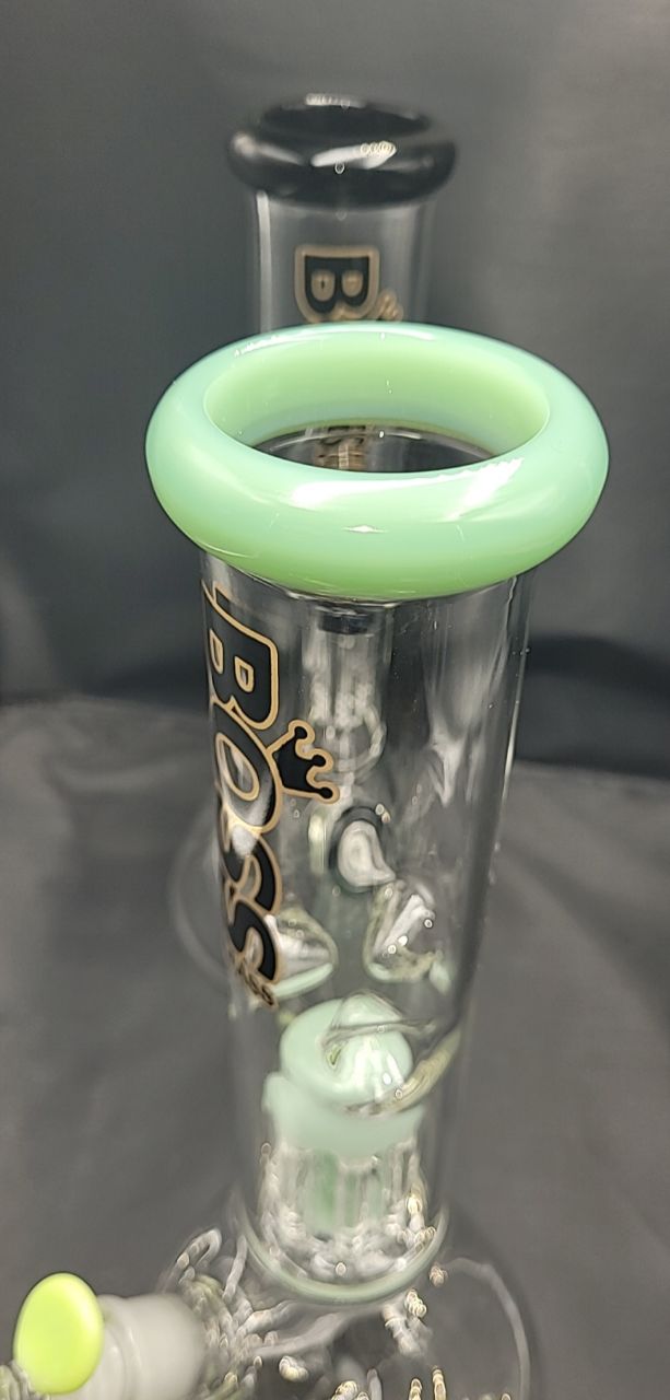 12" BOSS Beaker