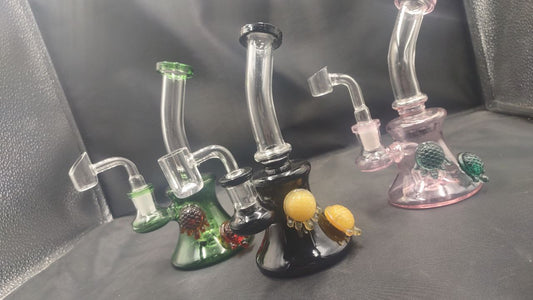 Honeycomb Drip Rig