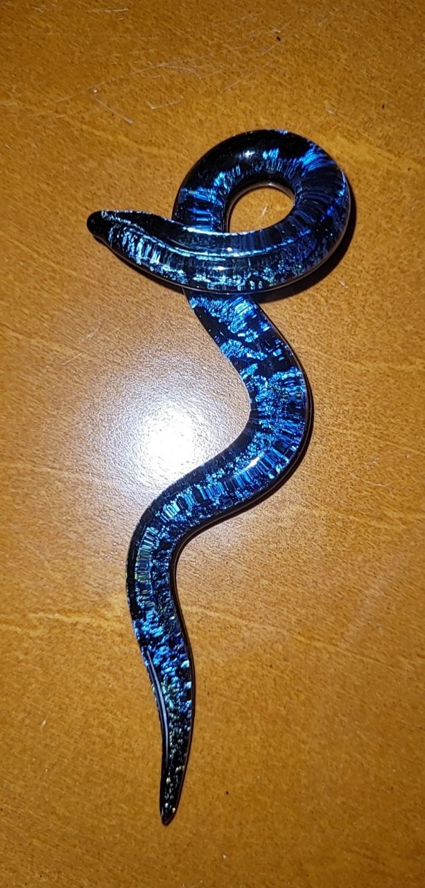 Galaxy Snake Tool