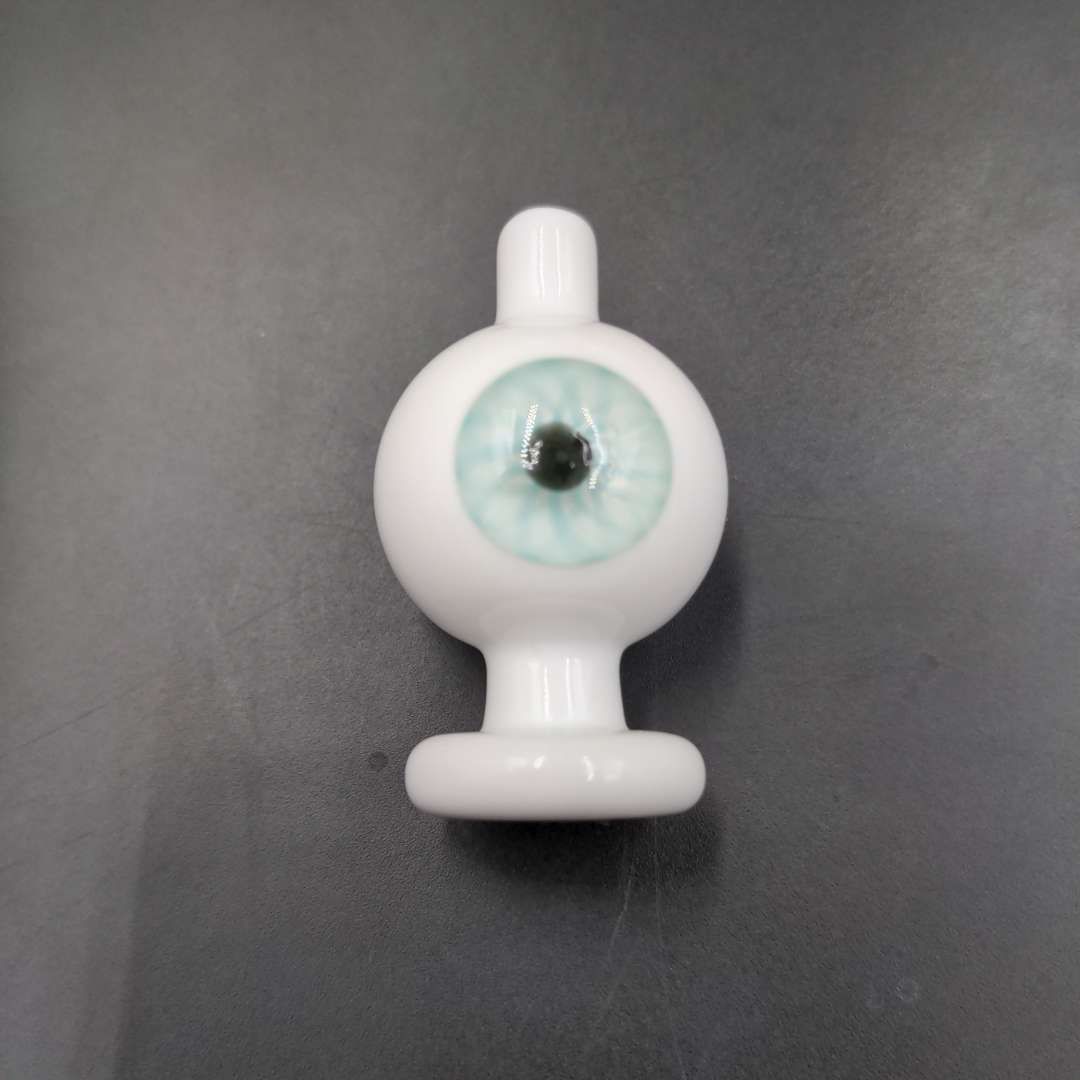 Eye Witness Ball Carb Cap