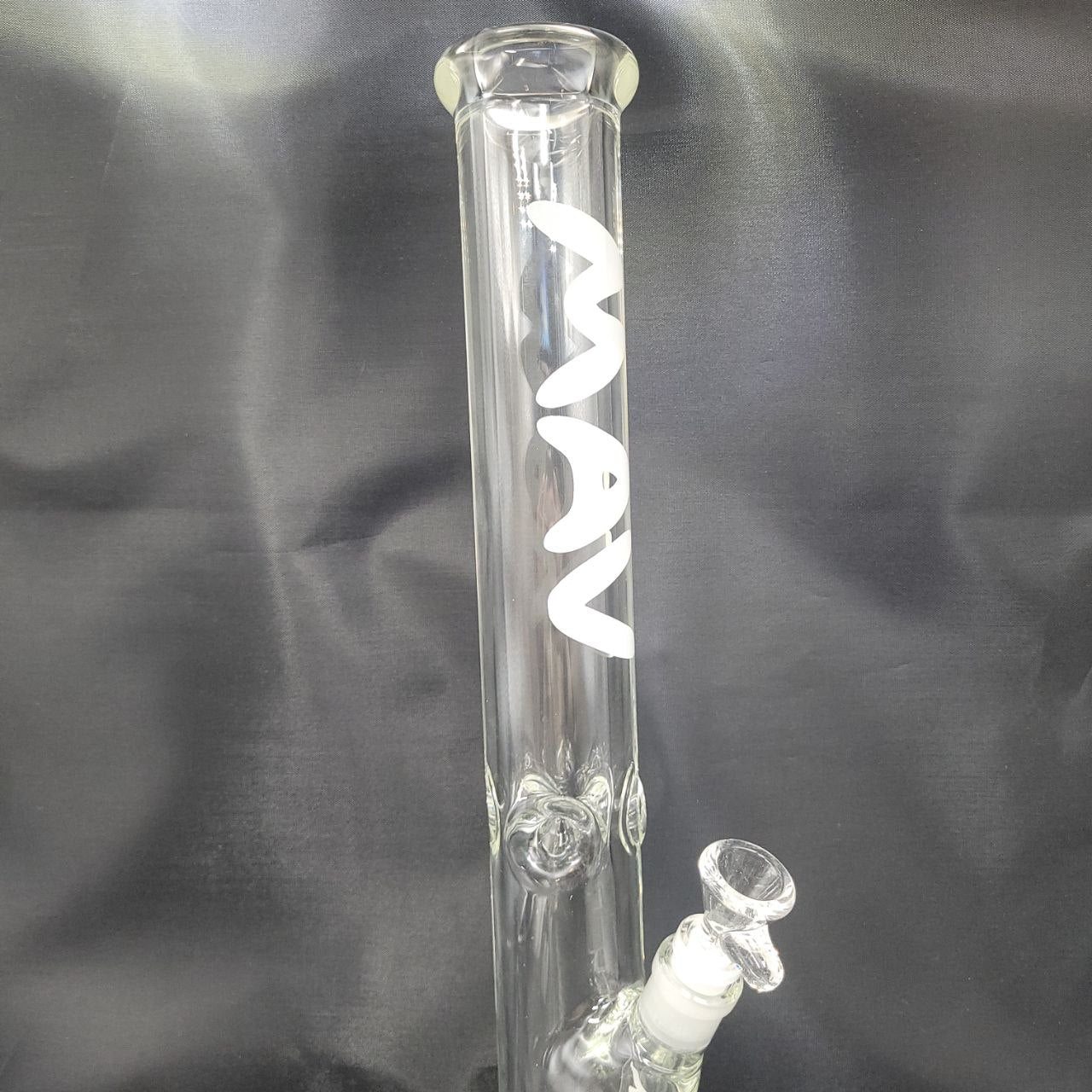 Mav 18" Straight Tube