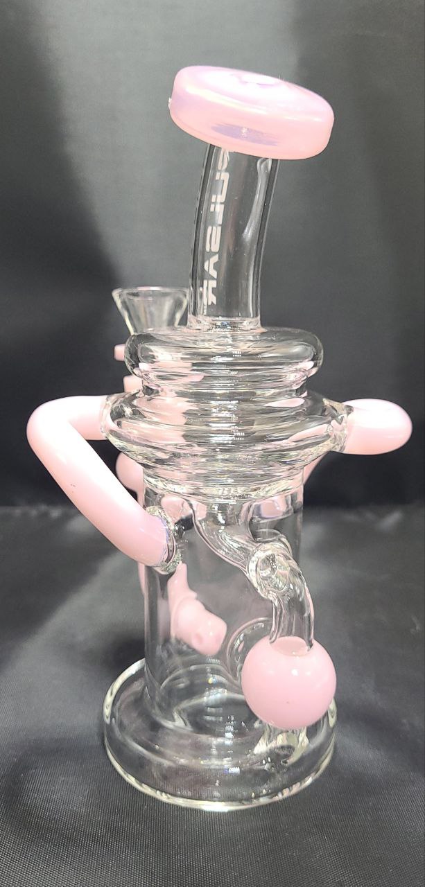 Pulsar Ball Recycler