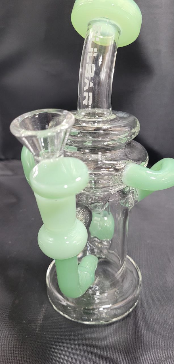 Pulsar Ball Recycler