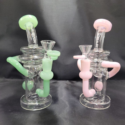 Pulsar Ball Recycler