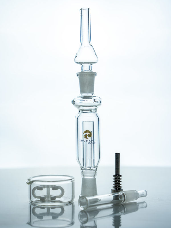 Tsunami Nectar Collector set