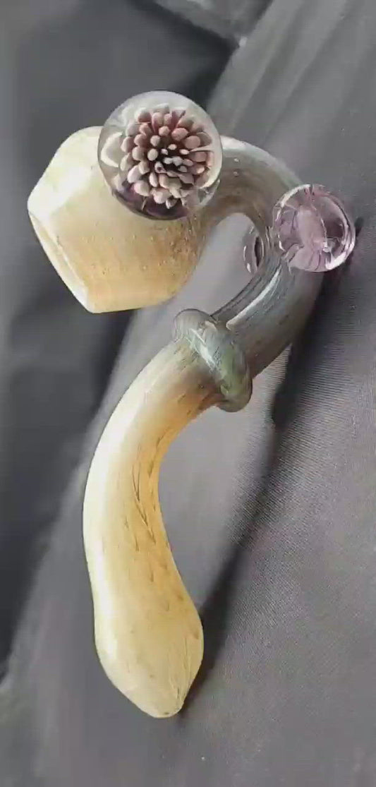 Sherlock Flower Implosion